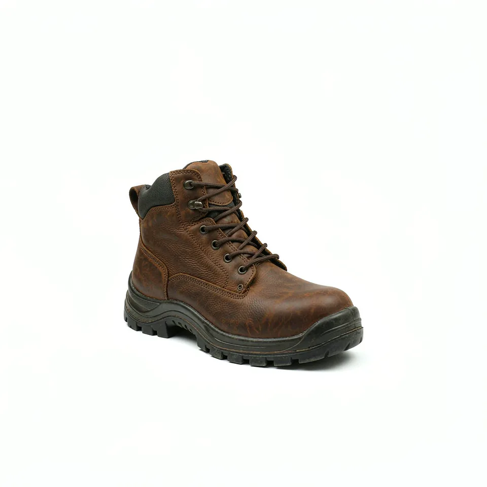 Foot Protection
