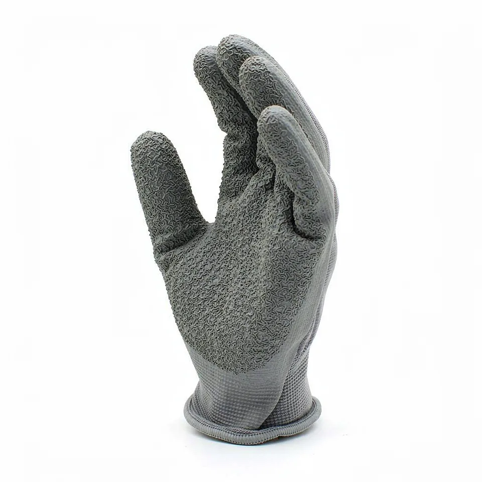 Hand Protection