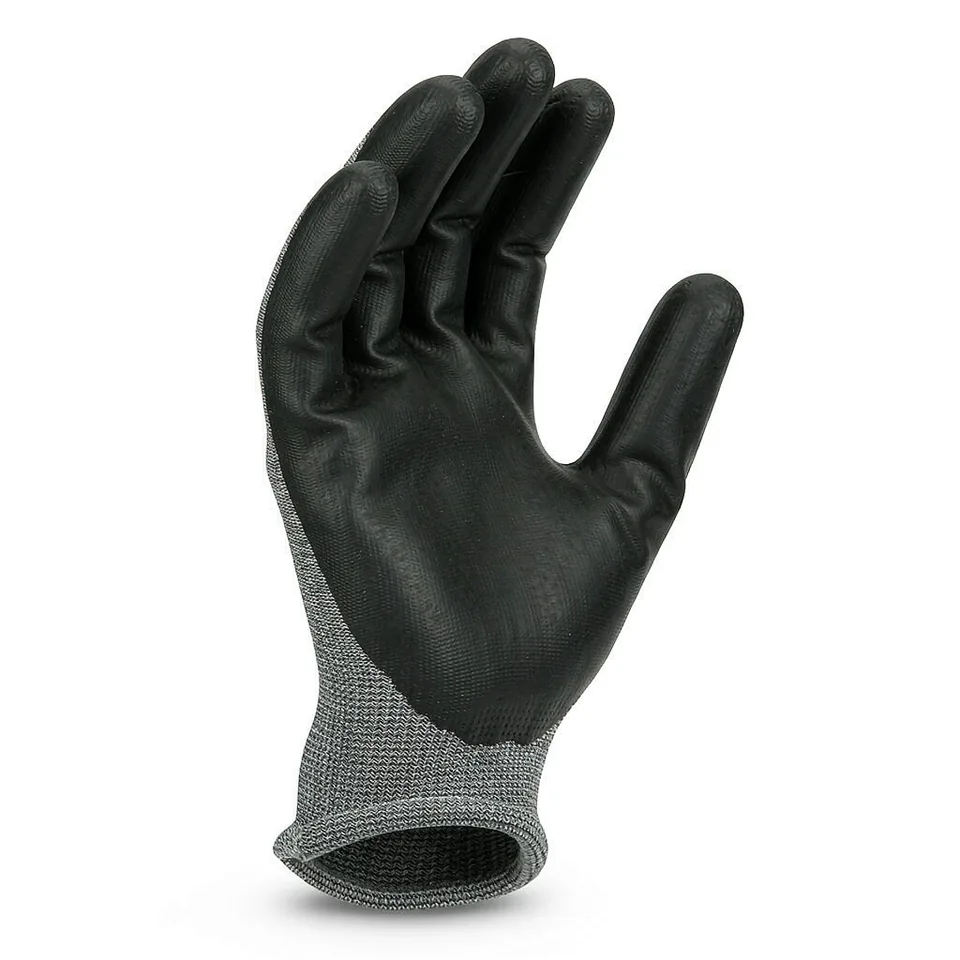 Cut-Resistant Glove, HPPE Liner