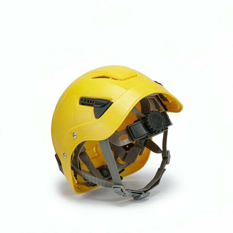 Head Protection
