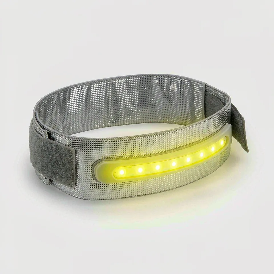 LED Reflective Armband