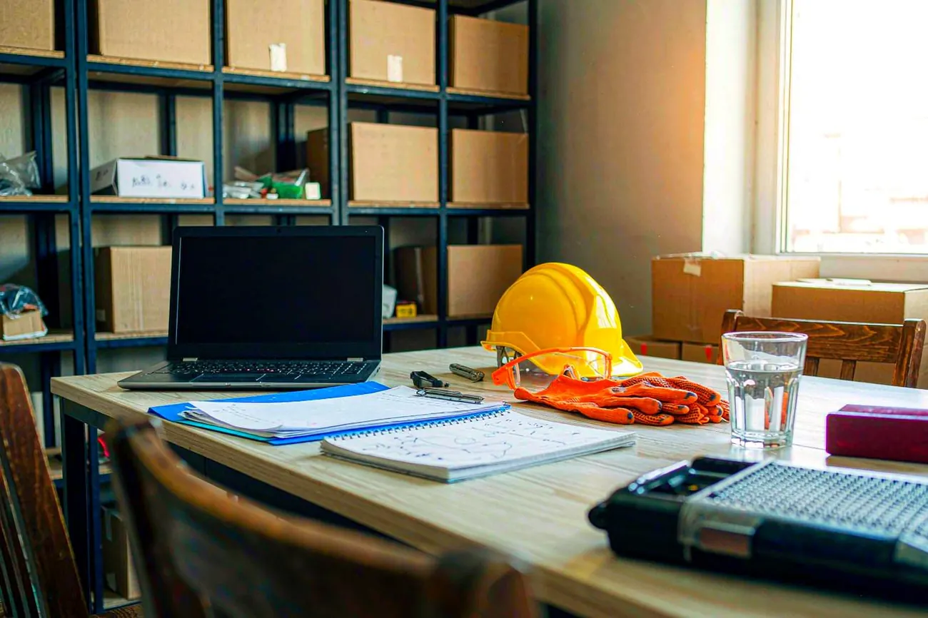 Sourcing, specification and shipment coordination from one desk — with the supplier base behind it.